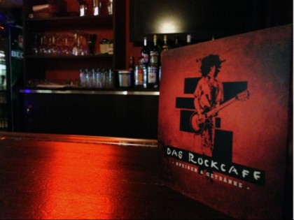 Фото: Das Rockcafe